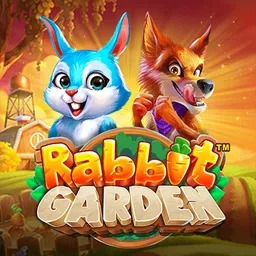 Rabbit Garden